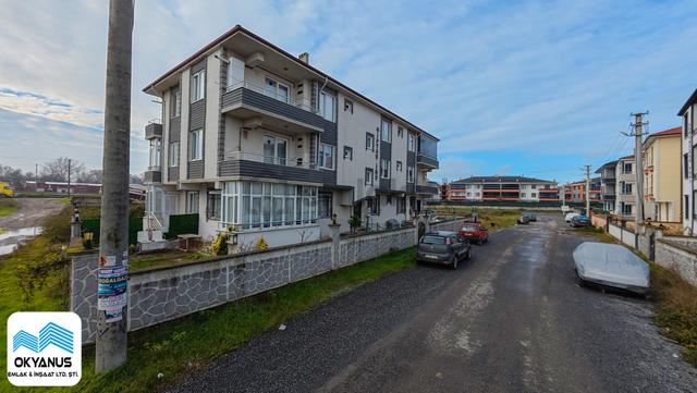 Karasu Merkezde Geniş 2+1 Daire 2