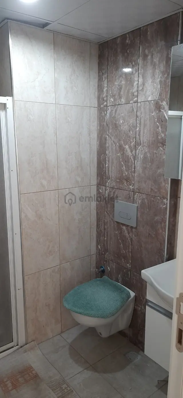İsa Kavak Gayrimenkul'den Karatay Çimenlik Mahallesinde Satılık Daire 4