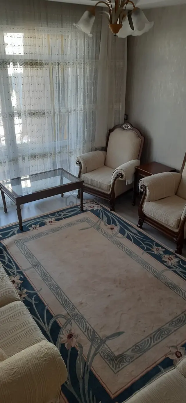 İsa Kavak Gayrimenkul'den Karatay Çimenlik Mahallesinde Satılık Daire 5