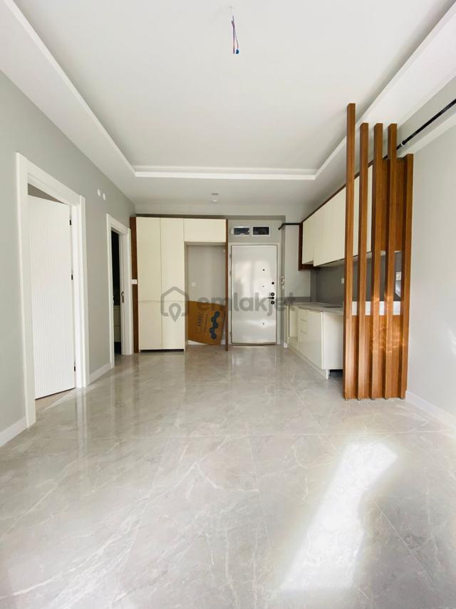 Kartaltepe'de Tıp Fakültesi Cad. Yakını Yerden Isıtmalı 1+1 Sıfır Satılık Daire !!! 2