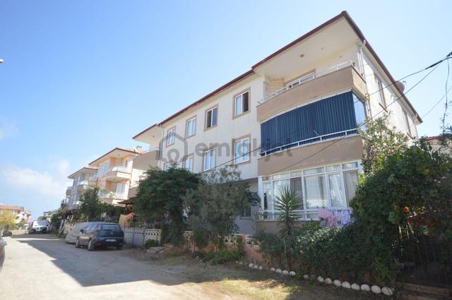 Sakarya Karasu Sahilinde Uygun Fiyatlı 2+1 Satılık Ev 4