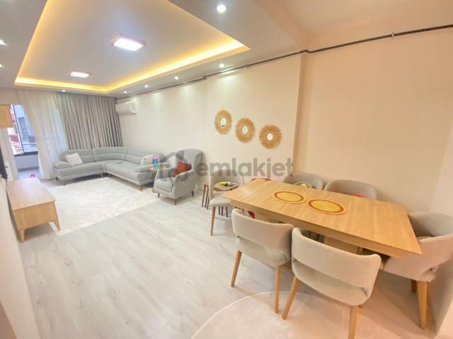 Prestij'den Nusratiye'de Doğalgazlı Asansörlü Ayrı Mutfak 2+1 Daire 5
