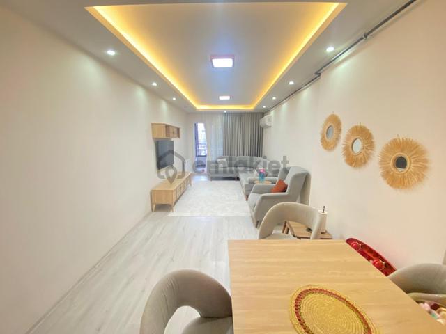 Prestij'den Nusratiye'de Doğalgazlı Asansörlü Ayrı Mutfak 2+1 Daire 3