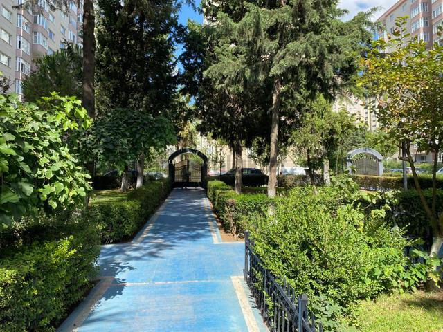 Beylikdüzü Satılık Adakent'te 3+1 Kat Mülkiyetli Daire 2