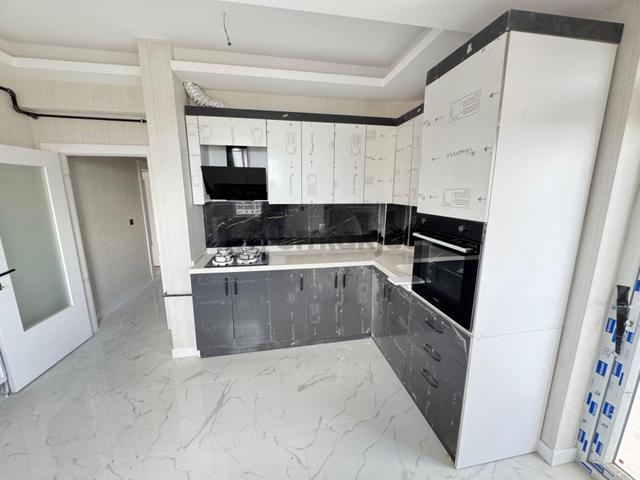 Yenikent Fevzi Çakmak Mh.de 3+1 125m2 Net Satılık Daire 4