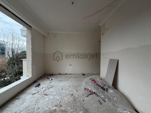 Bahçelievler'de Butik Sitede K.otoparklı Sıfır 2+1 Ara Kat 4