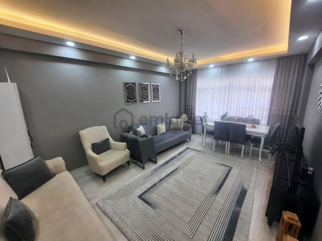 Furkan Emlak'tan Rasathane Mah.2+1 1.kat 120m2 Masrafsız Fırsat Daire 2
