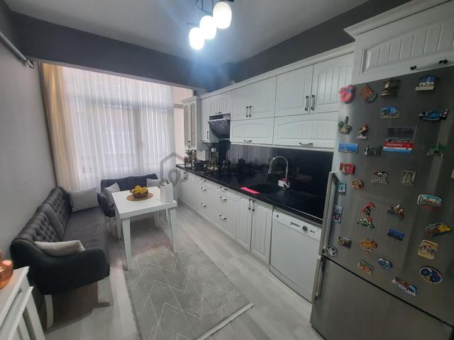 Furkan Emlak'tan Rasathane Mah.2+1 1.kat 120m2 Masrafsız Fırsat Daire 5