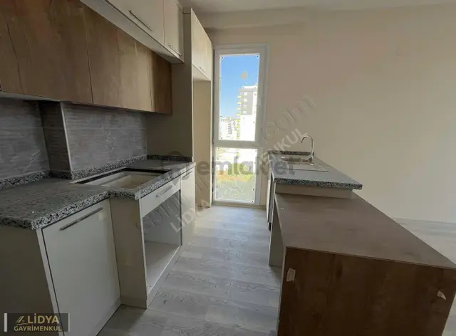 Erdemli Akdeniz Satılık 1+1 Havuzlu Sıfır Daire 2
