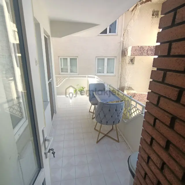 Ena Group Bursa Mudanya Ömerbey'de 2+1 Yenilenmiş Satılık Daire 5