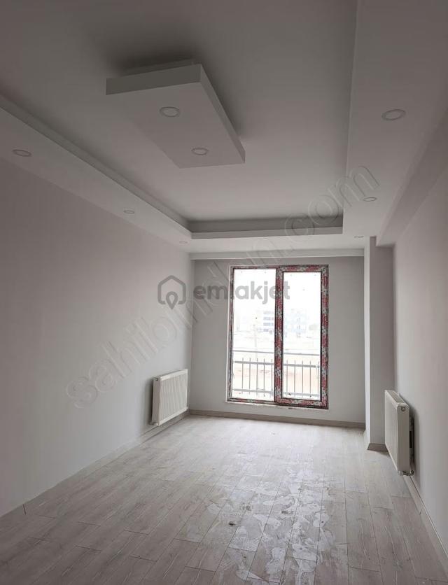 Şehitler Mahallesi Satılık 2+1 Ayrı Mutfaklı Kap.otoparklı Daire 2