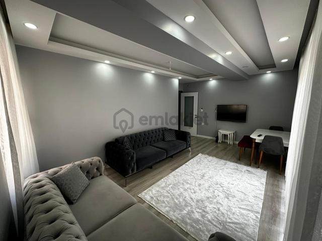 Molla Team'den Şehsinan Mah'de Fırsat Satılık Daire Net 90 M2 4