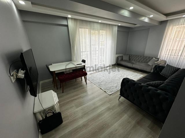 Molla Team'den Şehsinan Mah'de Fırsat Satılık Daire Net 90 M2 3