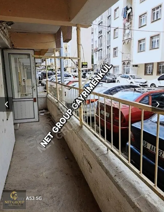 Net Group Tan Fırsat Dairesi 3+1 Rakipsiz Fiyat 3