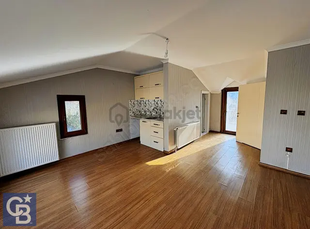 Dikili'de Tam Müstakil 5+1 Forlex Villa 3