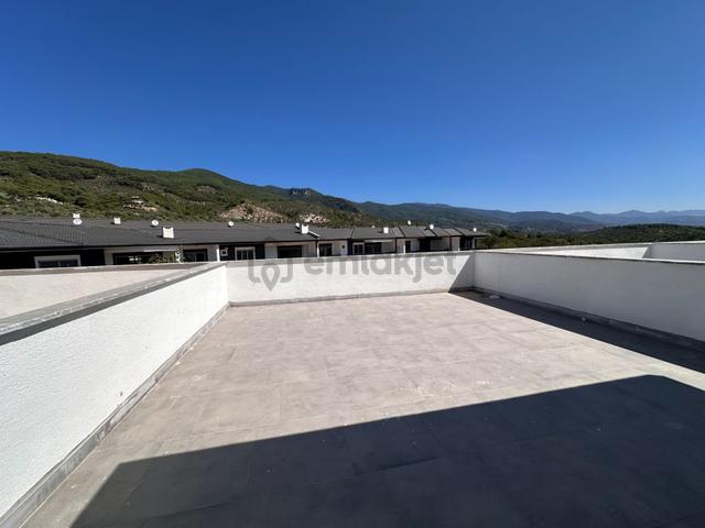 Mera Emlaktan Çamlıbel'de Havuzlu-teraslı 1+1 100m2 Lüx Daire 5