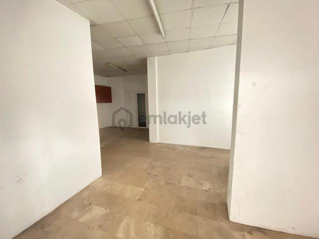 Kurumsal Kiracılı ,bölge'nin En Büyük Ve En Ucuz Dükkanı 440 M2 5