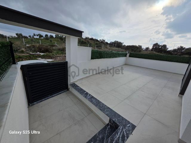 🏡 Aydın Didim Hisar Mahallesinde Satılık Ön Cephe Triplex Villa 🏡 4
