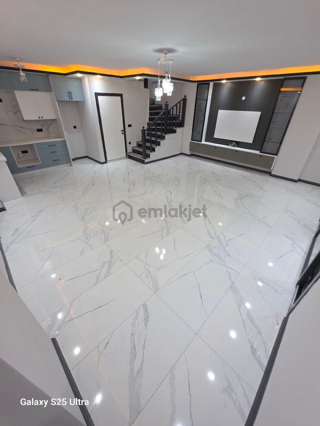 🏡 Aydın Didim Hisar Mahallesinde Satılık Ön Cephe Triplex Villa 🏡 5