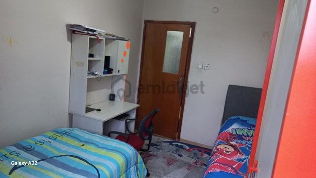 Satılık Daire 4