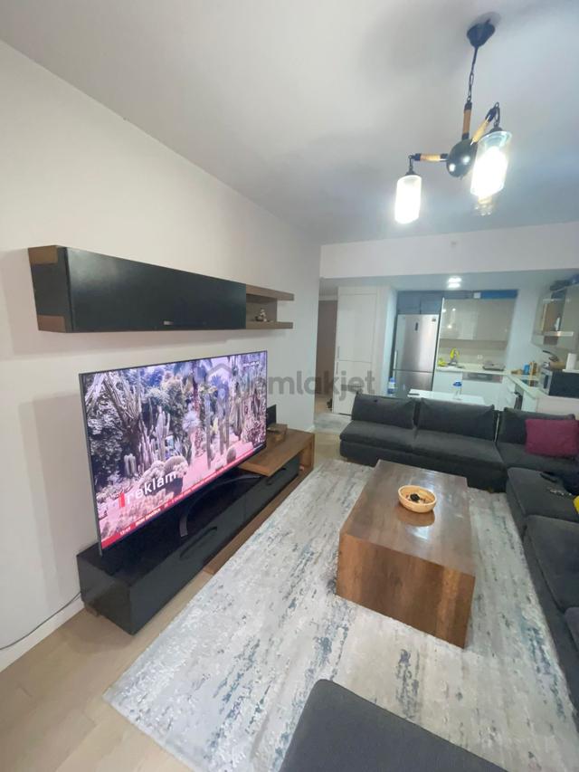 İstanbul Beylikdüzü Makyol Yaşam'da 1+1 75 M2 Bürüt Satılık Daire 4
