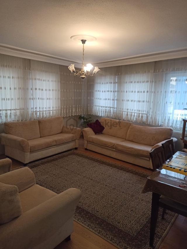 Bursa Meydancıkta Satılık 2+1 Daire 3