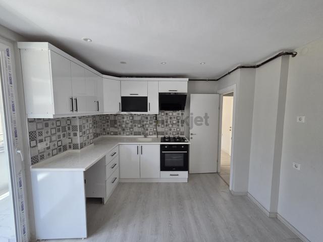 Mir'den Balıkesir Bahçelievler'de 2+1ayrı Mutfaklı Satılık Daire 5