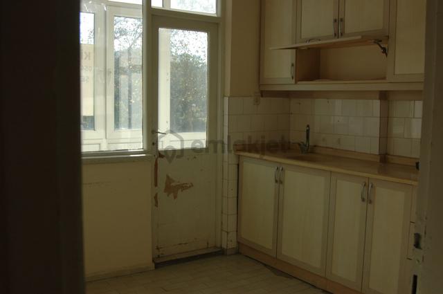Antalya Muratpaşa Soguksu 1 Kat 3+1 125m2 21.000tl 5