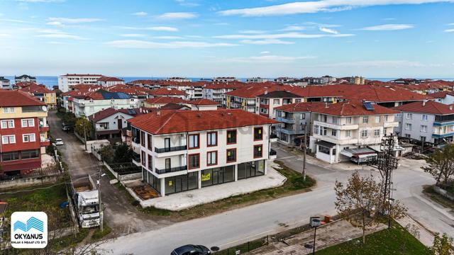 Karasu'da Sıfır Kaçırılmayacak Fiyatta 1+1 Satılık Daire 4