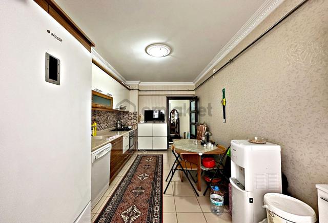 Kuşcağız Mahallesi'nde Hastane Yanı Katta Full Yapılı 3+1 Daire! 5