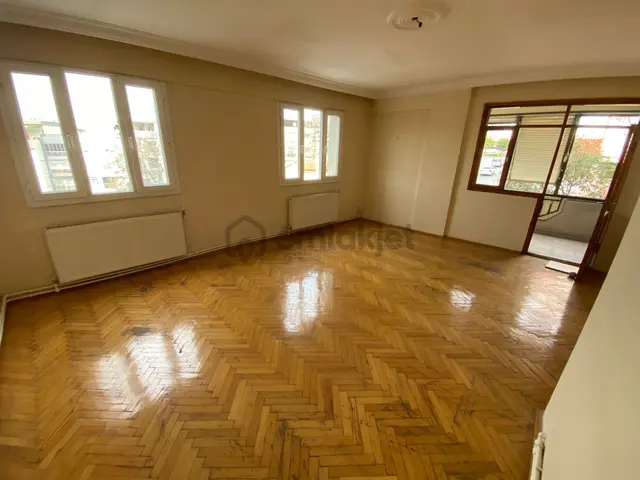 Acill Buca Yiğitler Mah.de Uçanyol Kavşağı Yanı 3+1 125m2 Dgazlı Arakat Satılık Daire 2