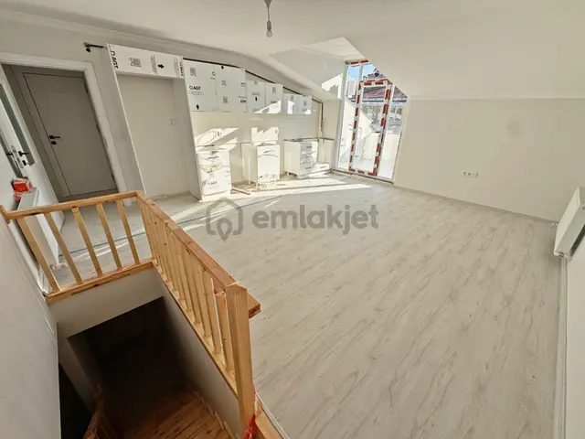 Home Vizyon Bahçelievler Hürriyet Satılık Otoparklı Sıfır Lüx 4+2 Dublex Daire. 3