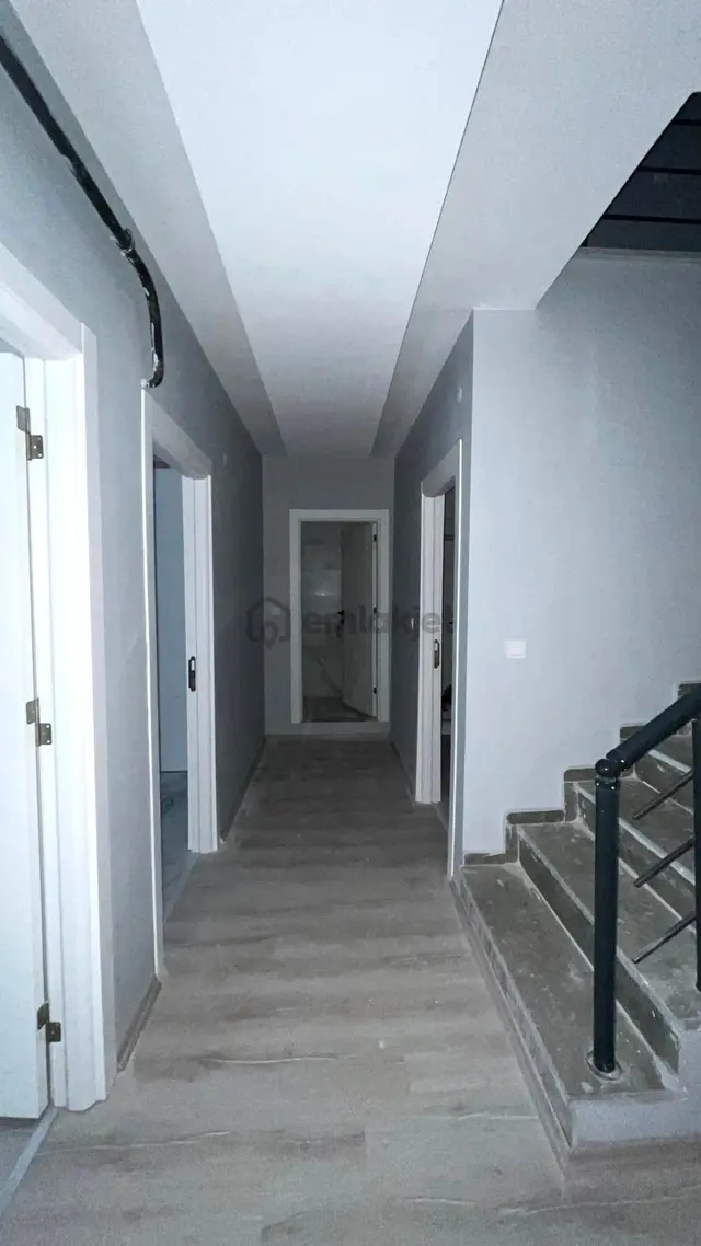 E.dinçer'de Sıfır Önü Kapanmaz 4+1 Lüks Dubleks Daire 3