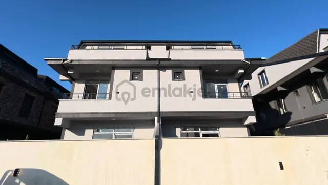 Kocaali De Havuzlu Ön Cephe 4+1 Villa 3