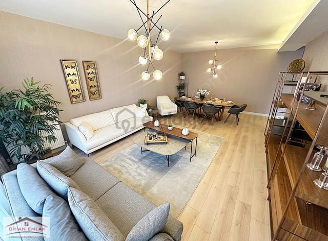 Cihan'dan Ovacığın En Gözde Sitesi Natura Ovacık'ta Lüx Daireler 5
