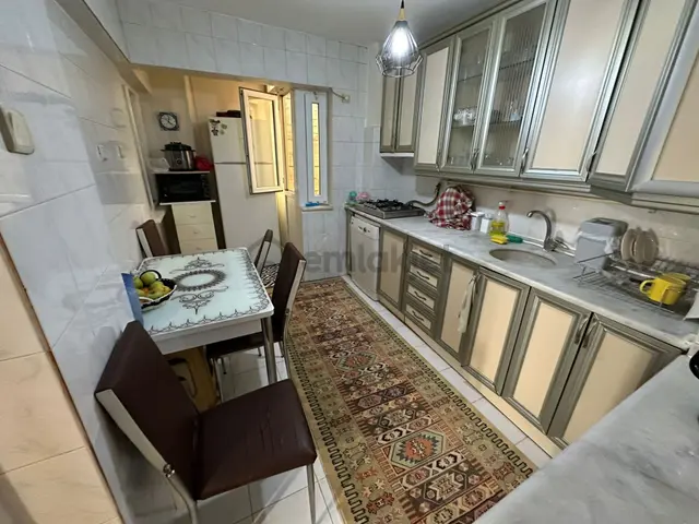 🏡merkez Efendi Mahallesi 🏡 ✅2+1 90 M2 5 Katlının 5 Katı ❇️özelikli Balkonlu ❇️kapalı Mutfak 1
