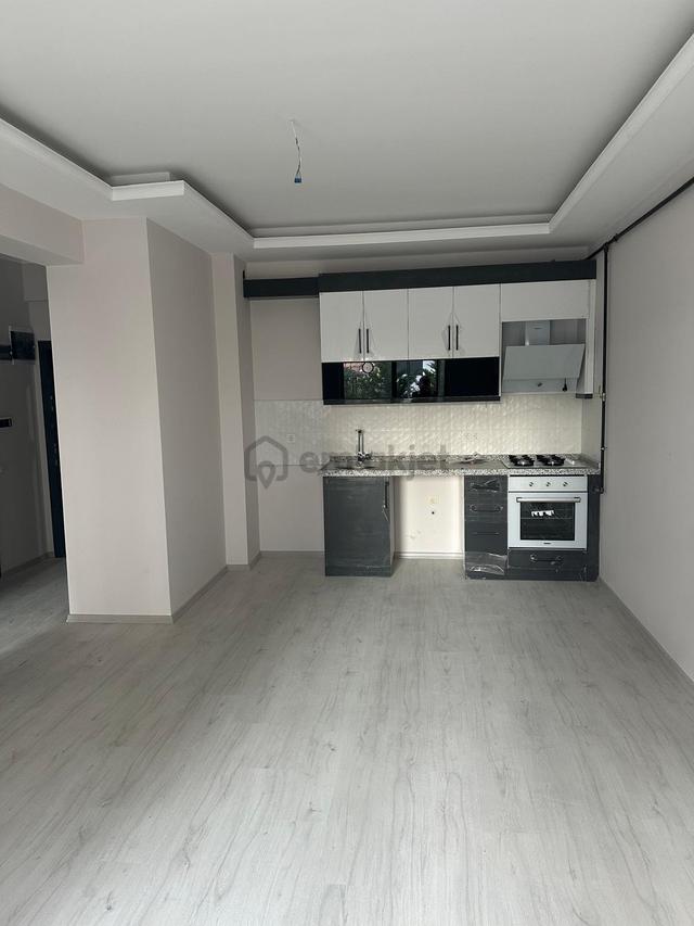 Bahçelievler Mah'de 1+1 Sıfır Satılık Daire Pala Emlak