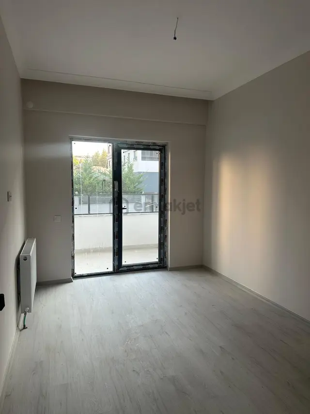 Bahçelievler Mah'de 1+1 Sıfır Satılık Daire Pala Emlak 2