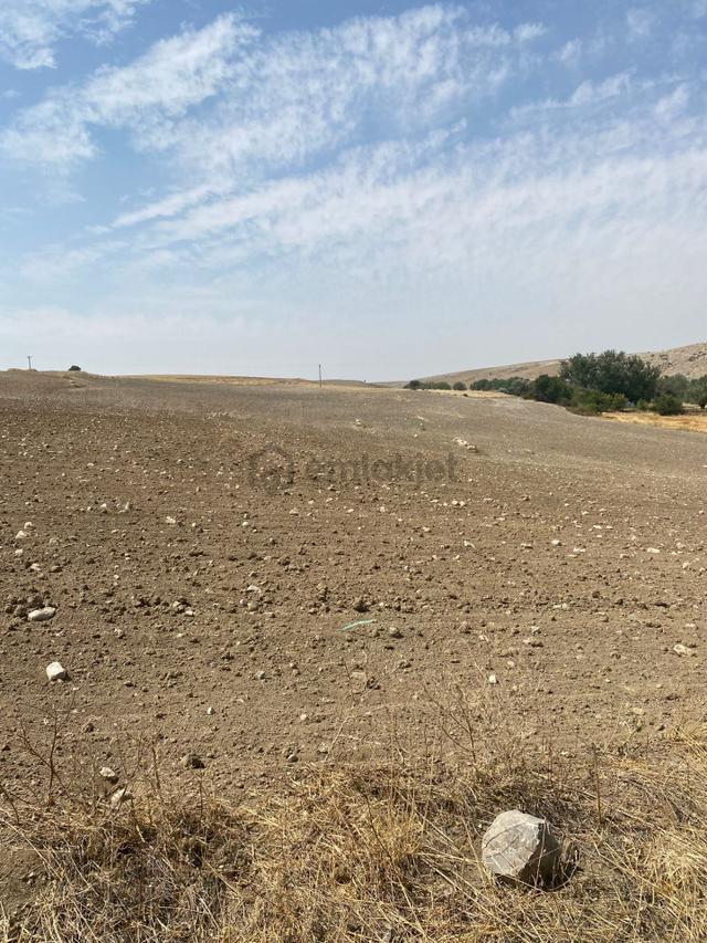 Araç Takaslı Gölbaşı Koparan'da 293 M2 Satılık Arsa Pala Emlak 5