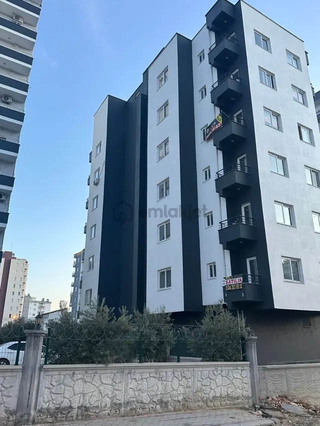 Kiralık 1+1 Daire Erdemli Mersin Kiralık 1+1 Daire Erdemli Mersin 1