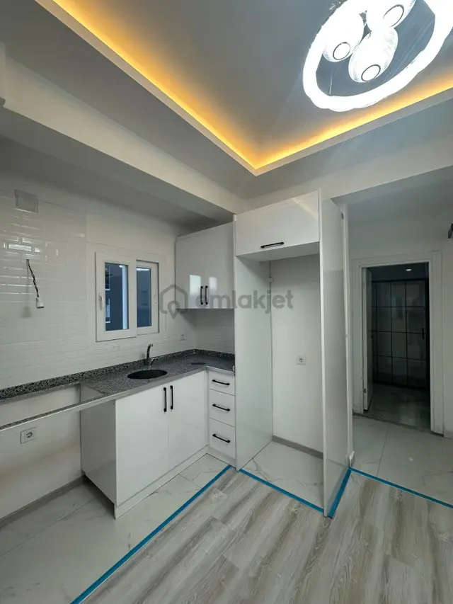 Kiralık 1+1 Daire Erdemli Mersin 5