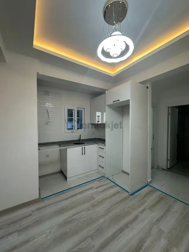 Kiralık 1+1 Daire Erdemli Mersin 4