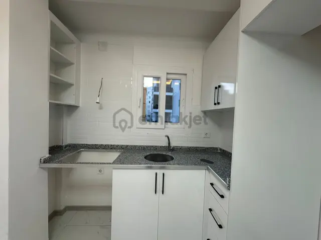 Kiralık 1+1 Daire Erdemli Mersin 3