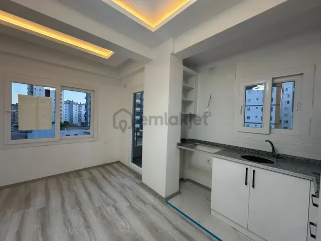 Kiralık 1+1 Daire Erdemli Mersin 2
