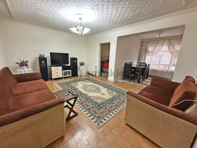 Saimekadın Göbek Yakınında 3+1 Satılık Daire 3