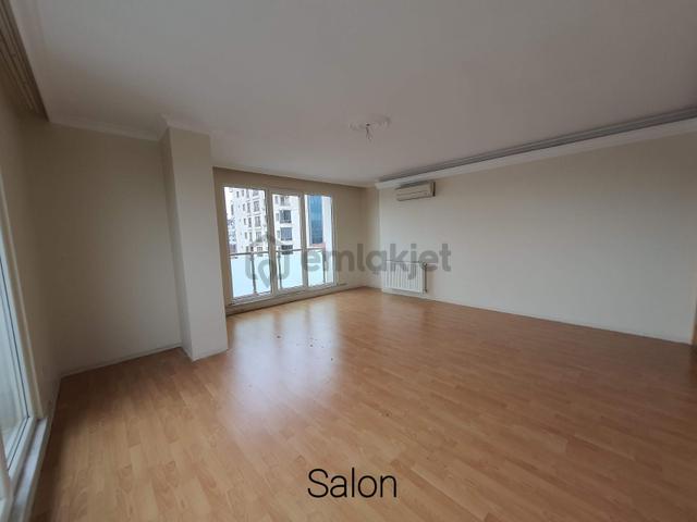 Naturel Emlaktan Yunus Emre De 2+1 Geniş Daire 5
