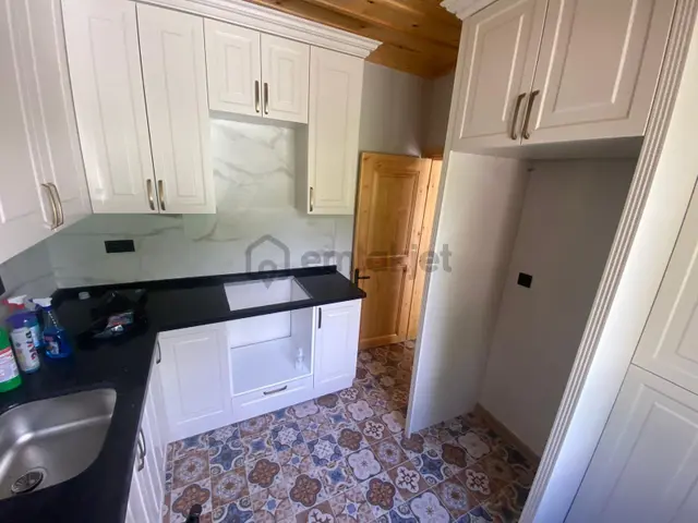 Çengelköy Sahiline 500m Emsalsiz Müstakil Ev 3
