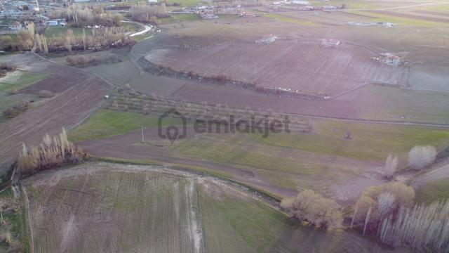 Konya / Akörende 17.701 M² Hayvancılık Ve Tarıma Uygun Tarla 2
