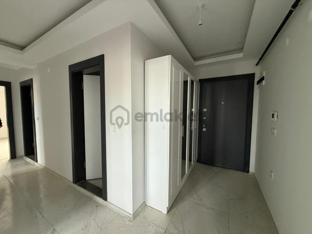 Samsun Canik Teknepınar Da Lüks Daire 3+1satılık 4