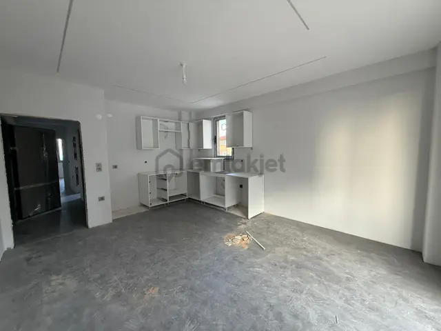 Samsun Canik Hasköy De 2+1 Sıfır Satılık Daire 4